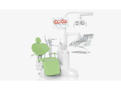 PBTK - stomatologická souprava