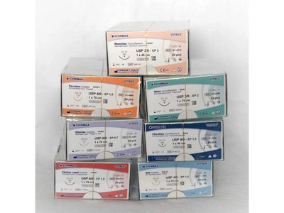 CHIRMAX - Chirlac rapid 45 cm: