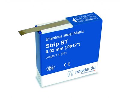 Matrix Strip ST