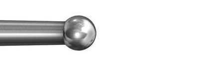 Ocel řezačka guttaperchy 014