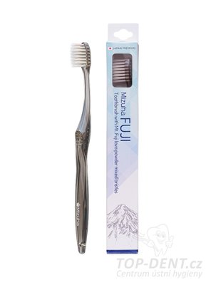 Mizuha FUJI ionický zubní kartáček