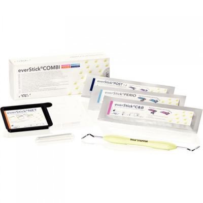 GC everStick, COMBI Kit, EEP