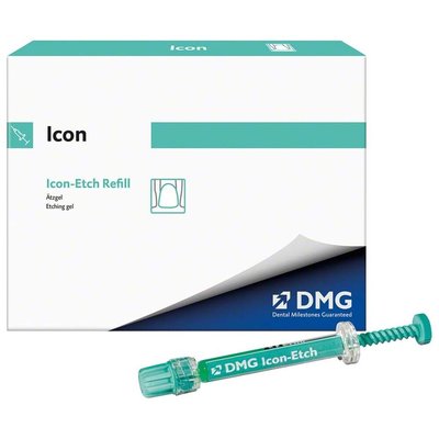 Icon Etch