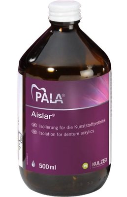 Aislar - alginátová izolace, 500ml