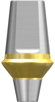 Transfer Abutment Regular D 6,0 x H 7,0 x GH 2,0 Non-Hex