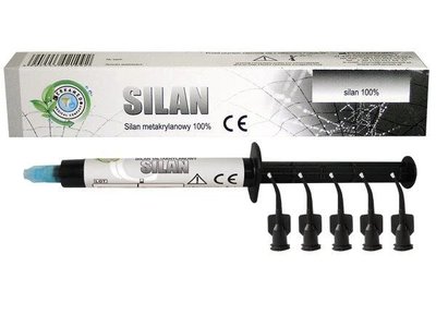 Silan 2ml Cerkamed