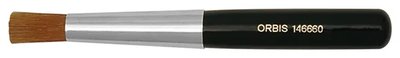 ORBIS Štětec na vosk č.6