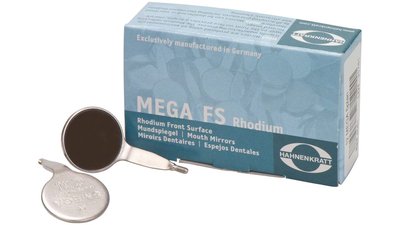 MEGA FS Rhodium