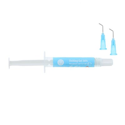 SIMPLEE Etching Gel 20x1,4ml