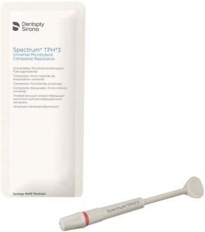 Spectrum TPH3 - kompozit, 4,5g OA2