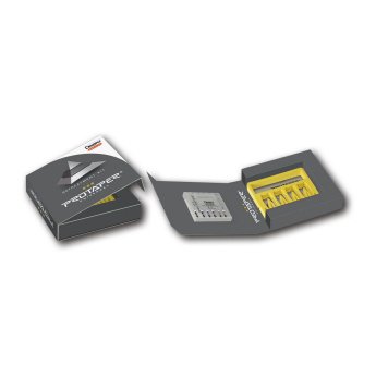 ProTaper Retreatment D1, sterilní, 6ks