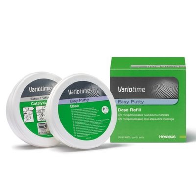 Variotime Easy Putty 2x 300 ml