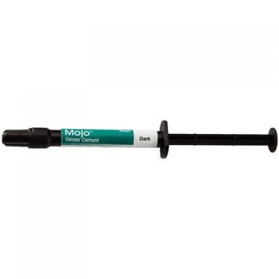 MOJO DARK Cement