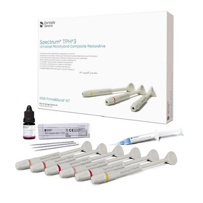 SPECTRUM EXP STARTER KIT