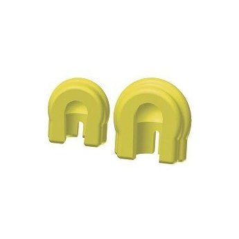 PRECI SAGIX matrice Mini, pr. 1,7mm, žluté, 6ks