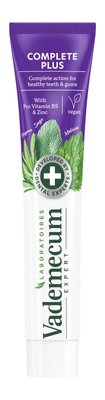 Vademecum Expert Complete zubní pasta 75 ml