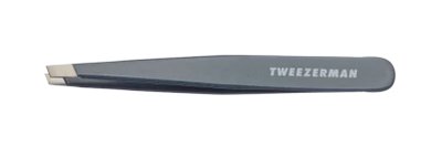Tweezerman SLANT Blue Stone, SLANT pinzeta Stone