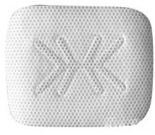Cytoplast PTFE Ti-250 Posterior Large 25 x 30 mm