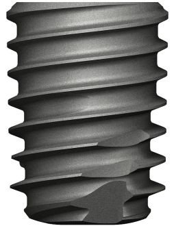 TSIII SA Fixture Standard 5,0 x 7 mm