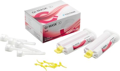 GI-MASK® 3D