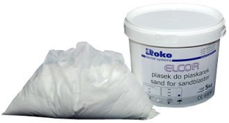 Elcor 150 - prášek, 4kg