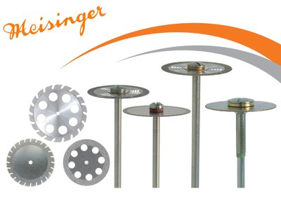 Laboratorní diamantové disky