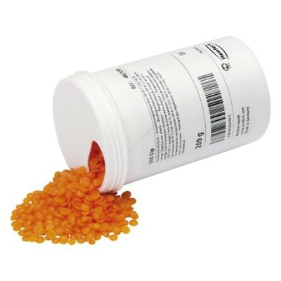 Renfert Geo-Dip - wosk do namaczania, pomarańczowy transparentny - 200 g