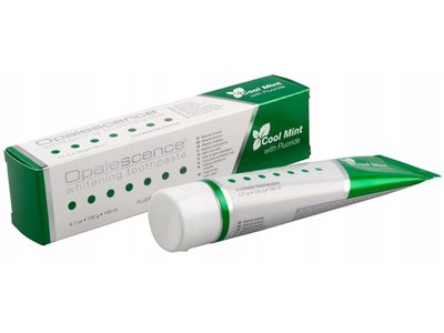 ULTRADENT - Opalescence 100ml Bieliaca pasta