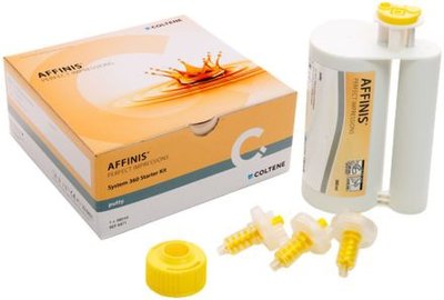 Affinis System 360 MonoBody