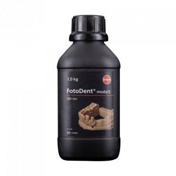 FotoDent model2 béžový, 1kg
