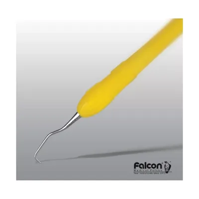 Periodontologia - Falcon