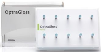 OptraGloss Pre-polisher (HP) Flame