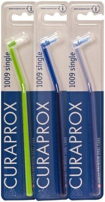Curaprox CS 1009 szczoteczka jednopęczkowa 9mm