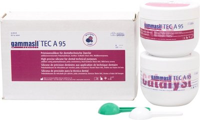 gammasil® PERFECT TEC A 95