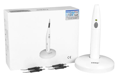 Odcinacz do gutaperki C-Blade