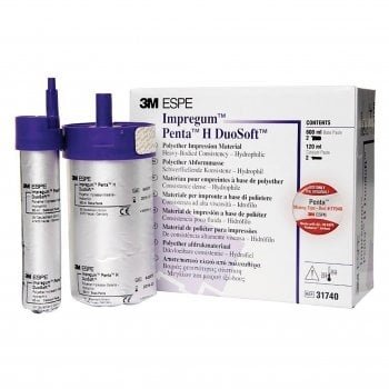 3M Impregum Penta H DuoSoft