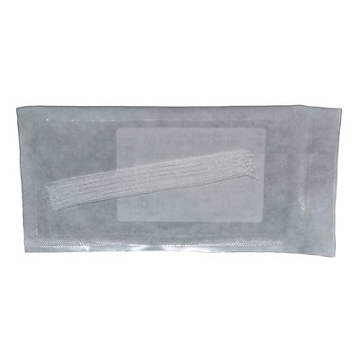 Zubní drenáž 1 x 6 cm, Sterilní - 1 ks