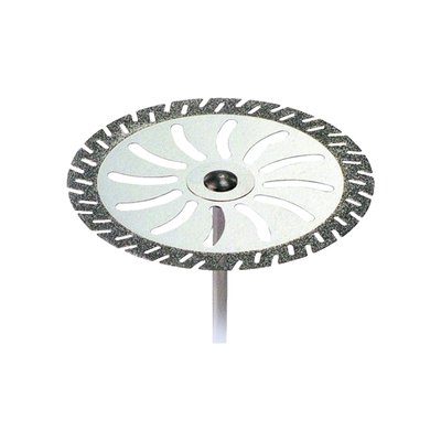 M+W Diamant.disk na rozřez. sádrových modelů 806.104.365.524.450