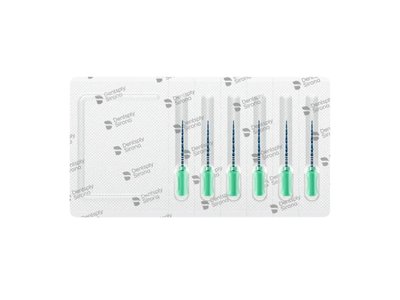 Protaper Ultimate FX, 6ks