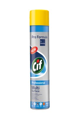 CIF Professional Multi Surface 400 ml