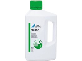 FD 300 Flächen-Desinfektion