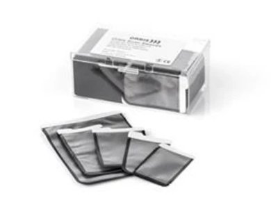 ORBIS Osłonki na płytki fosforowe #2 3x4cm 300szt.