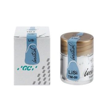 GC Initial LiSi, Translucent Modifier, 20g, TM-05, Grey