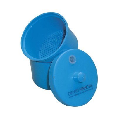 HYGITECH Dekontaminační nádobka