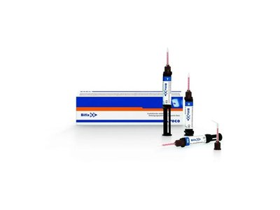 VOCO - Bifix SE QuickMix 5g: