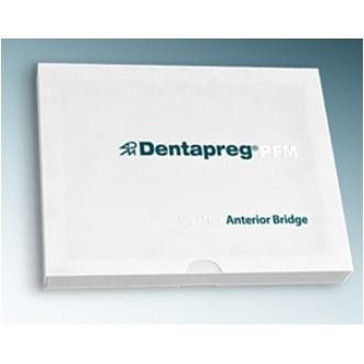 Dentapreg PFM 3,0x0,3x60,0 mm 3ks