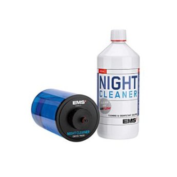 NIGHT CLEANER lahev 800 ml
