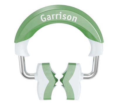 Garrison Composi-Tight 3D fusion ring - zelený FX600