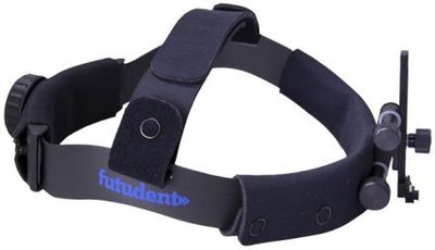 Futudent Headband držák na hlavu
