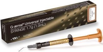 G-aenial Universal Injectable - kompozit, 1,7g B2